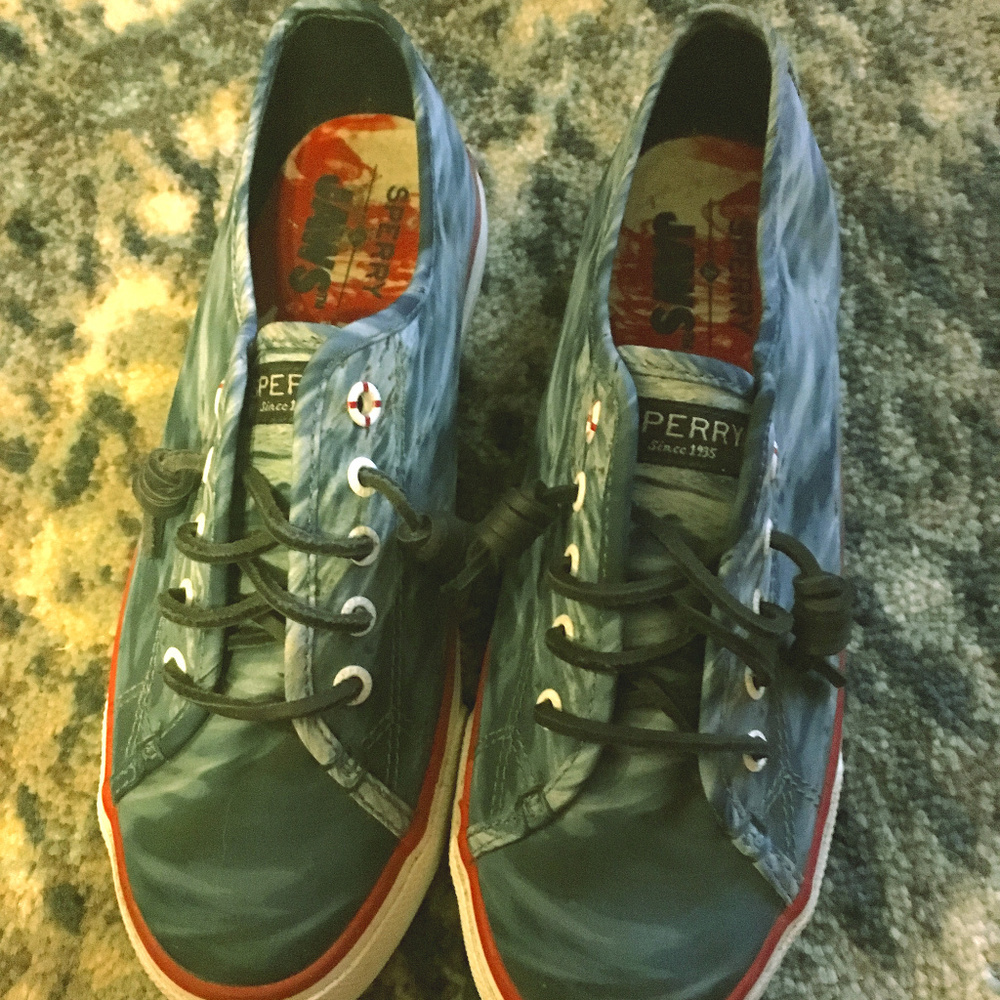 Sperry JAWS
